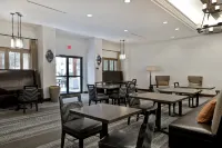 邁克艾倫Homewood Suites by Hilton - 早餐
