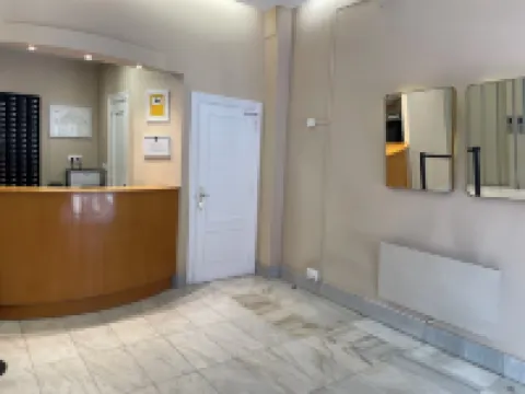 Estudios Aránzazu Hotéis em 