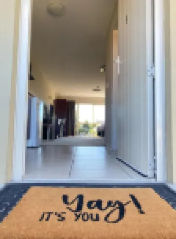 Asure Avenue Motor Lodge