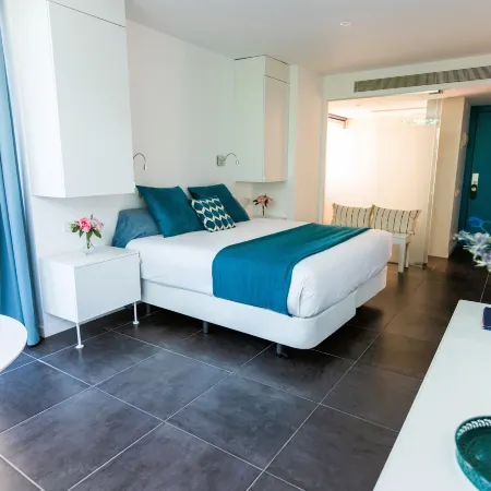 Hotel 54 Barceloneta Отели рядом с достопримечательностью «Барселонета»