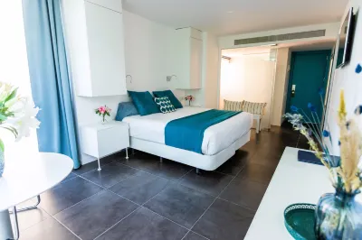 Hotel 54 Barceloneta Hotel a Barceloneta