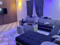 Luxury & comfort furnished villa