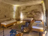 My Cave Suites