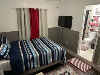 Delightful Studio 1Bed/1Bath