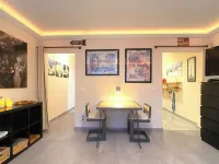 Single Apartment Hotels in Erkrath