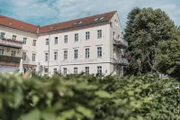 Apartment Flurin in the heart of Königstein with parking lot. Family friendly