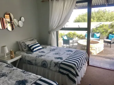 400m from the beach   . Các khách sạn gần Agulhas National Park