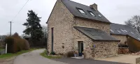 Gîte coup de cœur for 8 people Hotels in Pluvigner