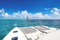 Luxurious "Atlantia" 2020 6-bedrooms 64ft yacht with full time crew