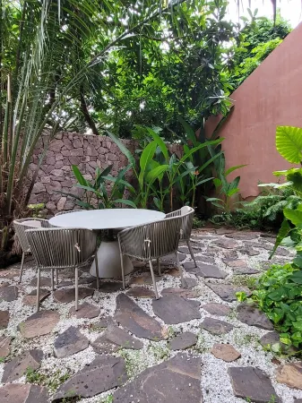 3 Bedroom Paradise in Careyes