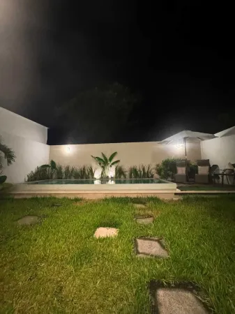 Casa NUA - Lovely private coastal retreat in the Heart of SurfCity, El Salvador