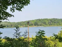 Large 3200 Sq Ft  4-bedroom house on Long Lake - Dundee