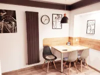 Apartment located on Cuza Boulevard, right in the old center of the city. Hotels in Braila