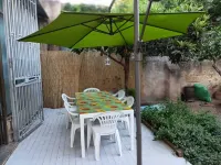 Casa con Giardino Privato nel Centro di Marsala