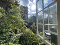 Spacious 3BR by CBD–Walk to Harbour, Parks & Cafés Hotels in Rushcutters Bay