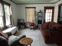 Home in Oshkosh near EAA Air Venture - 5 blocks away from Wittman Airport