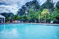 A Modern Oasis Near Savannah
