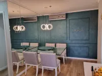 2 Bedroom Private vacation home in GoiÃ¢nia Hotels in Jardim Goias