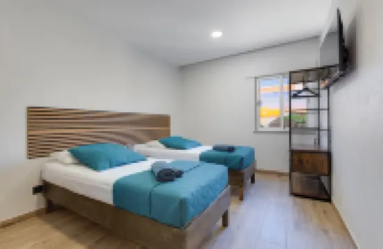 REFÚGIO DO CABO, SAGRES