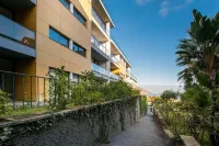 Belo Horizonte Apartment - find your rest near the city center Hotel a 