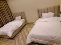 Romantic Private villa in Dead Sea Hôtels à : 