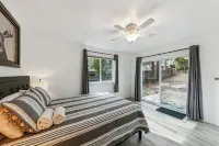 Kids-friendly North Tahoe House