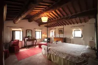 VILLA TUSCANY - PODERE DELL' AMORE Tennis court, swimming pool