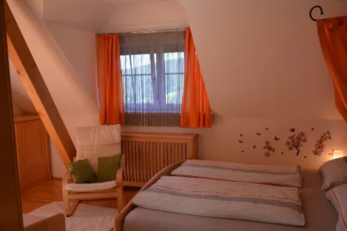 Vacation cottage Hebalm Hotels in Deutschlandsberg District