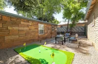 Charming stone cottage "The Stay On The Way"