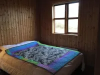 Glass House with Private River & 360° Views 阿爾納斯塔皮住宿飯店