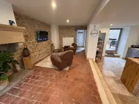 Au petit Langres: Downtown accommodation Hotels in Langres