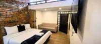 Hotel Quinta Bolivar Hotels in La Candelaria