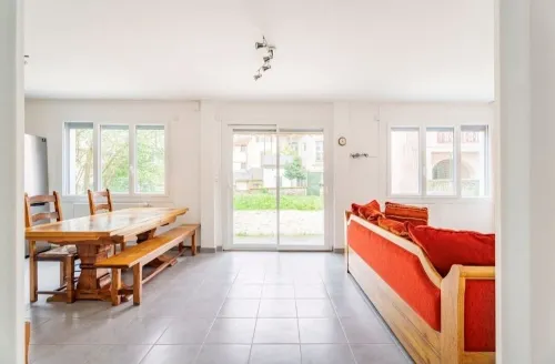 T3 Hypercentre near the thermal baths Hotels in Allevard