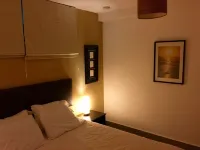 Refreshing and relaxing beach apartment