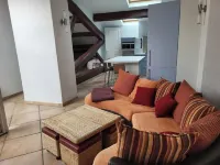 The Etoiles de la Clape gîte