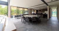 Casa Cundi-Contemporary Living in Nature