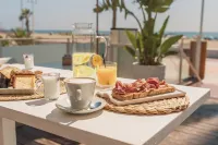 Meraki Beach Hotel - Only Adults Hotels in La Pobla de Farnals