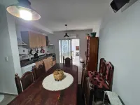 Los Fresnos Hotels in Concordia