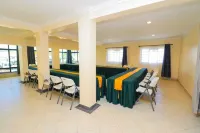 Machakos Gateaway Hotel a Kyumvi
