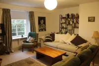 Kirkton Cottage – A Peaceful Scottish Retreat Near Huntly & Keith Hotels in Huntly