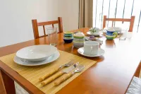 Chachapoyas' Bungalows. Be comfortable! Visit Kuelap and other attractions Hotels in Chachapoyas