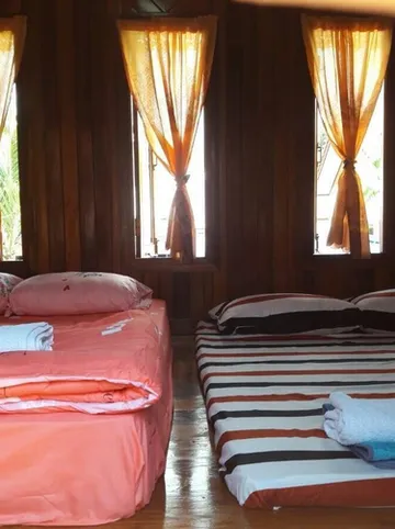 รูปภาพของNongkran homestay private and safety zone