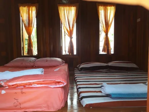 รูปภาพของNongkran homestay private and safety zone