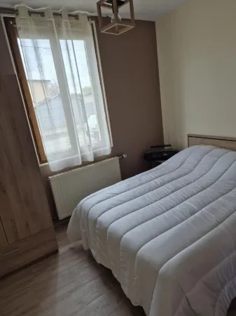 Quiet corner Отели в г. Гурне-ан-Бре