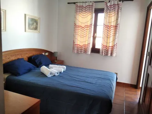 Fantastic apartment in Cala en Porter