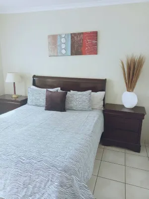 The waterfall outlook NETFLIX,FREE PARKING. WIFI