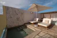 Iberostar Selection Hacienda Dominicus - All Inclusive - Romantic