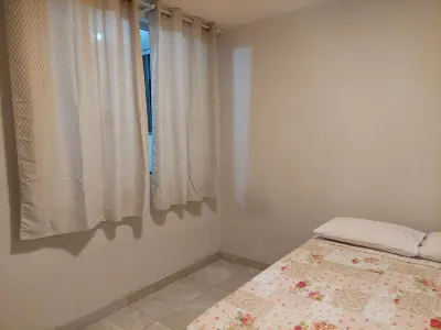 AP3 Gabriel São Benedito Hotels near Decorative Art Museum