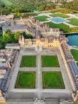 La Carpe d'Or Hotel di Fontainebleau