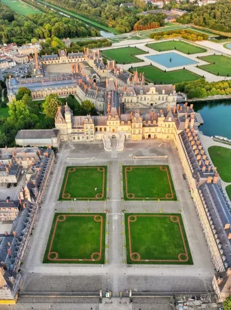 La Carpe d'Or Отели в г. Море-Луан-Э-Орван